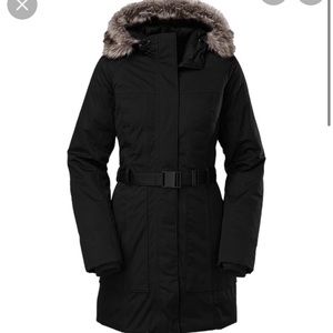 Like New , but missing the fur